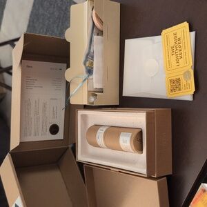 Ffern Winter 26 UNUSED FULL SIZE